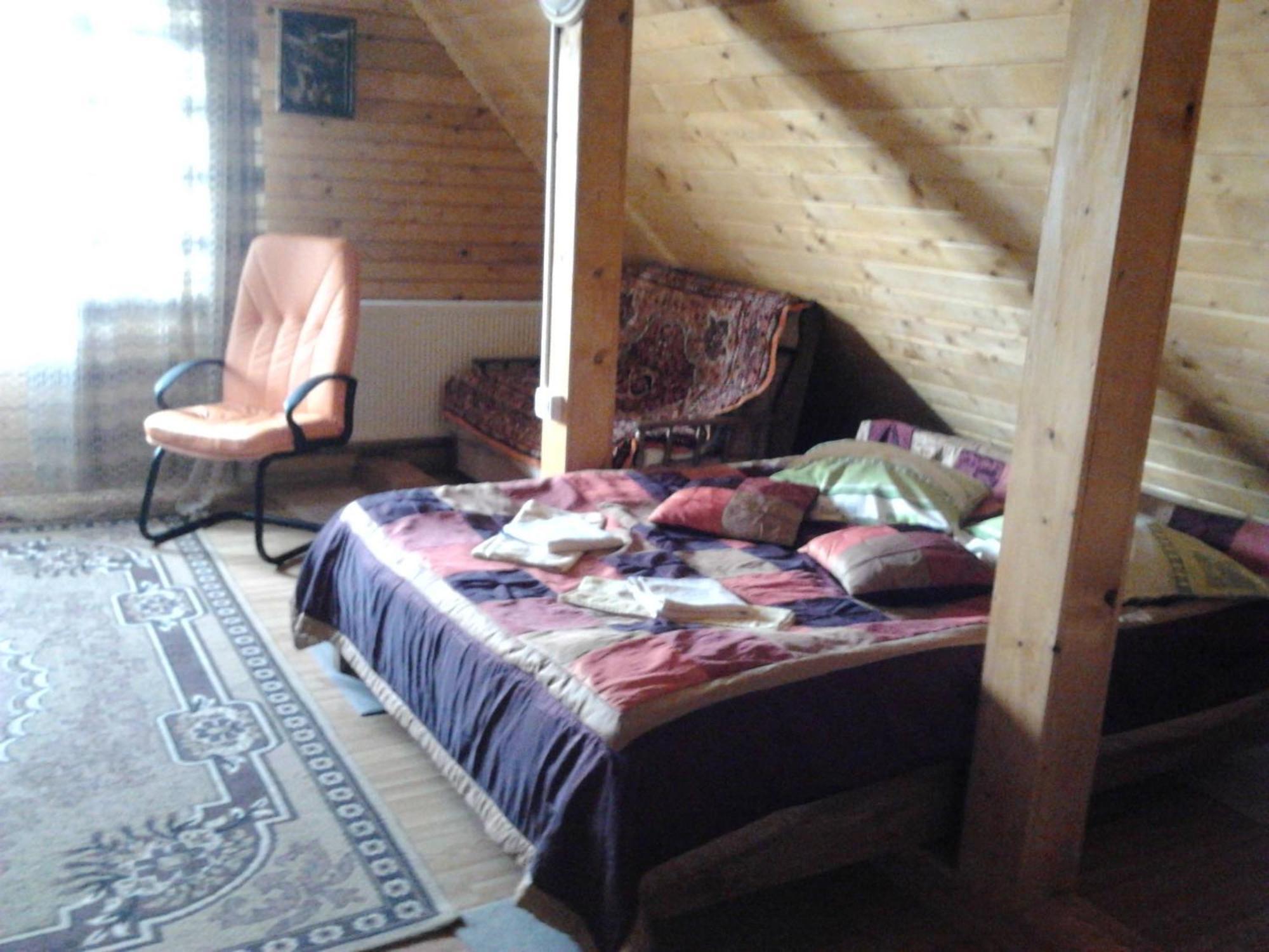 Pensiunea Casa Motilor Bucium  Cameră foto