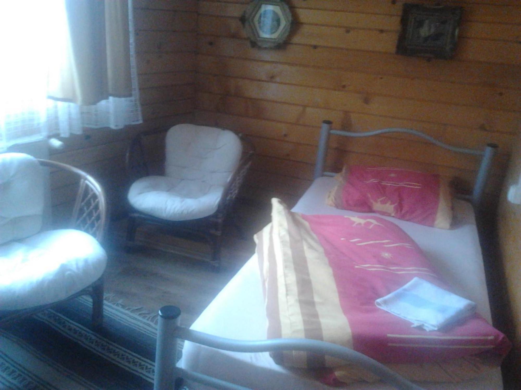 Pensiunea Casa Motilor Bucium  Cameră foto